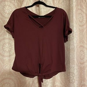 Women’s shirt